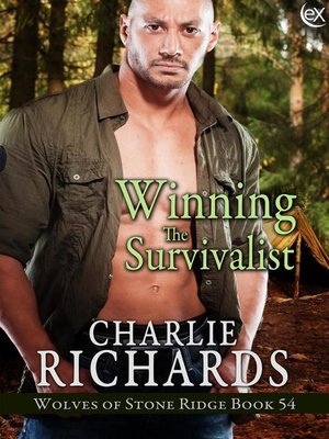 cover image of Winning the Survivalist